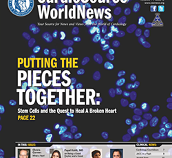 Nabil Dib, MD, MSc: Generating The Future With Effective Stem Cell Therapy